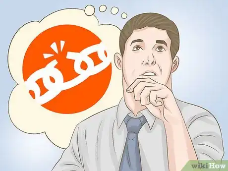 Image titled Answer the Weakness Question in an Interview Step 1