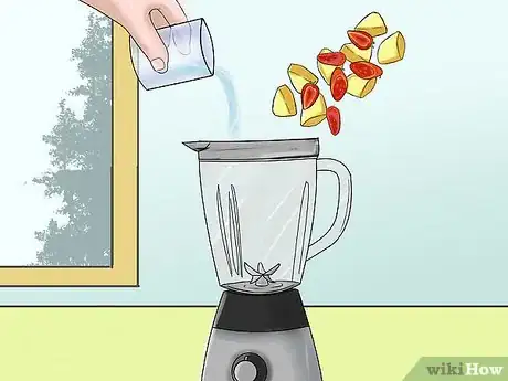 Image titled Decide Whether to Use a Blender or a Food Processor Step 1