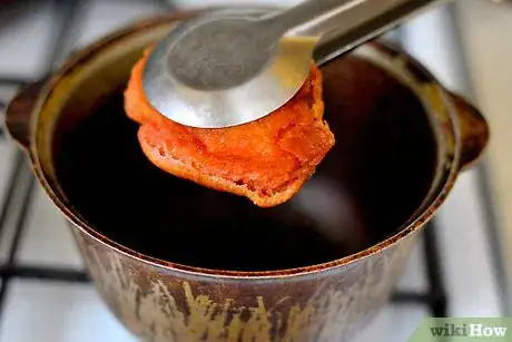 Image titled Make Ghevar Step 10