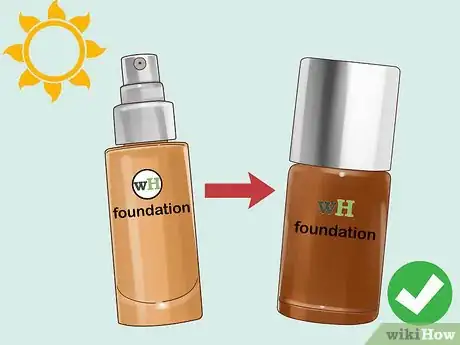 Image titled Organize a Makeup Bag Step 18