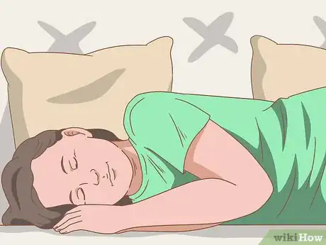 Image titled Deal with Feeling Overextended Step 8