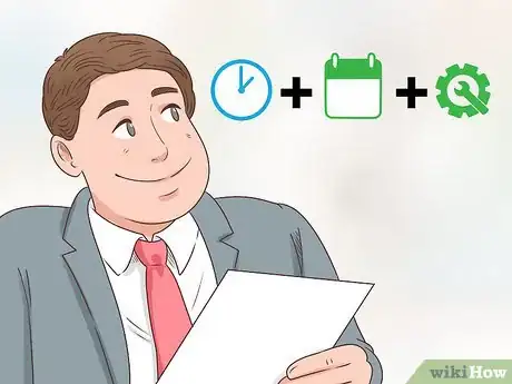 Image titled Distinguish Employees from Non‐Employees Step 11