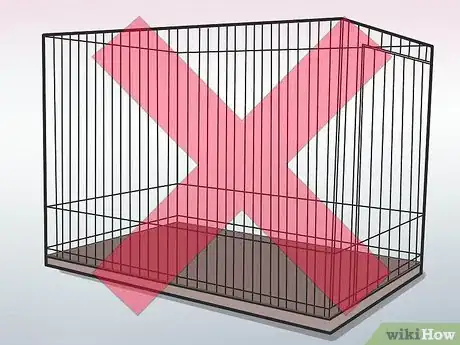Image titled Buy a Dog Crate Step 2