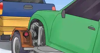 Prepare Your Car for Towing
