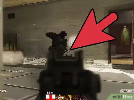 Image titled Improve Your Aim in Call of Duty_ Black Ops 2 Step 2