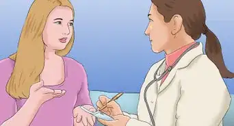 Tell Your Parent or Guardians You Need Mental Help