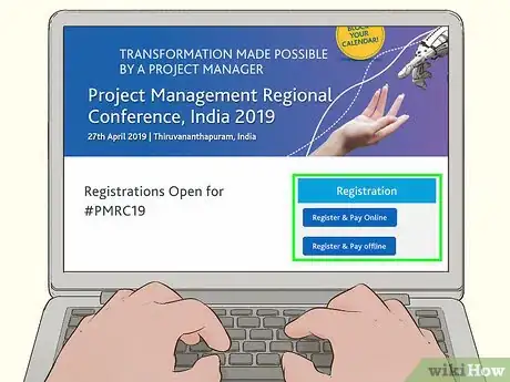 Image titled Become a Certified Project Management Professional Step 5