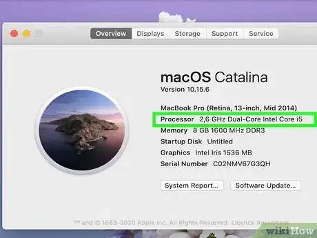 Image titled Check CPU Speed Step 6