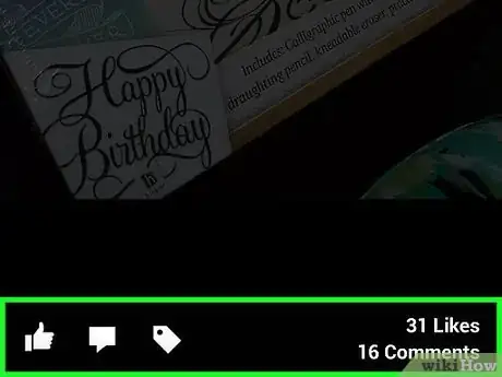 Image titled Get Rid of the Black Background when Viewing Facebook Photos Step 10