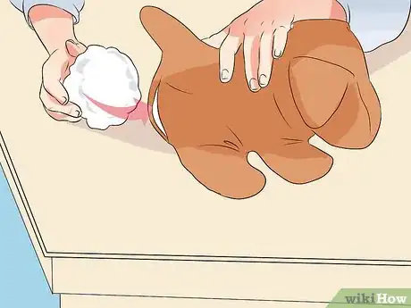 Image titled Make Felt Animals Step 11