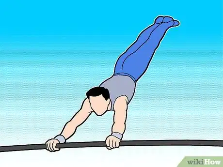 Image titled Win over a Gymnastics Coach Step 5