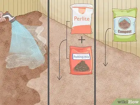 Image titled Have a Sustainable Garden in Saudi Arabia Step 1