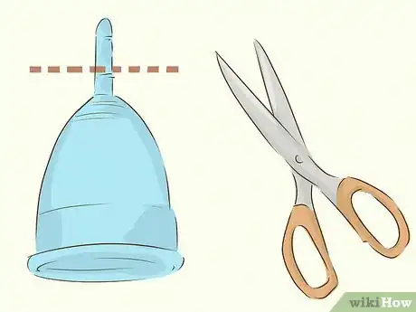 Image titled Use a Menstrual Cup Step 16