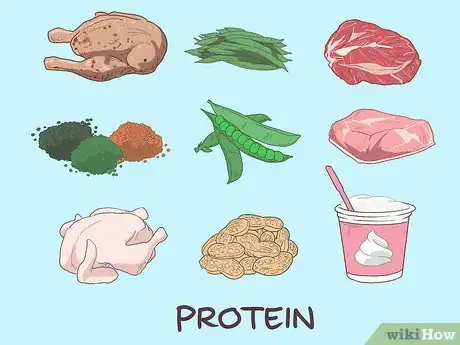 Image titled Make Your Hairline Grow Back Step 14