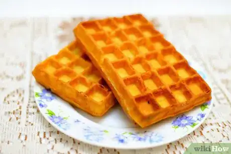 Image titled Use Leftover Sweet Potato Casserole Step 1