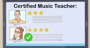 Choose a Piano Teacher for Your Child