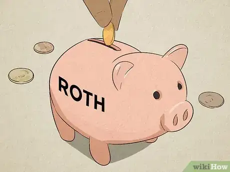 Image titled Show Retirement Benefits on Your Income Tax Return Step 3