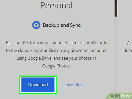 Image titled Check Folder Size on Google Drive on PC or Mac Step 2