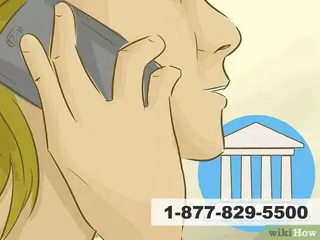 Image titled Contact the IRS Step 6