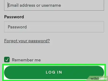Image titled See Your Listening Time on Spotify Step 14