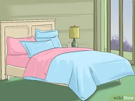 Image titled Give a Room a Tropical Theme Step 2