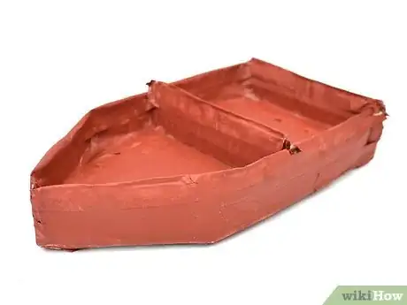 Image titled Build a Cardboard Boat Step 11