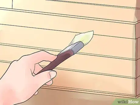 Image titled Build a Window Box Step 12