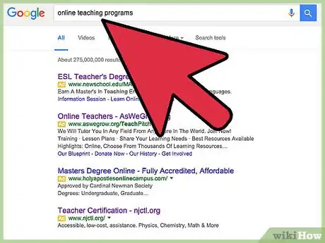Image titled Teach Online Step 3