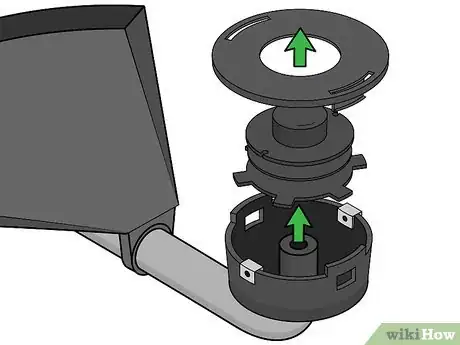 Image titled Change the String on a Lawn Trimmer Step 8