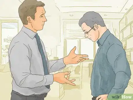 Image titled Tell if You Might Get Fired Step 19