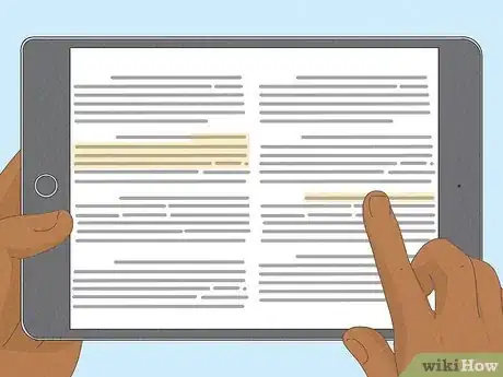 Image titled Read Non‐Fiction Books Effectively Step 7