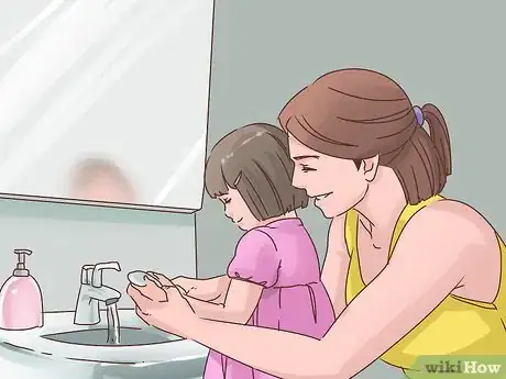 Image titled Support a Friend Going Through Miscarriage Step 8