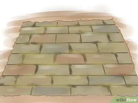 Image titled Install Concrete Pavers Step 11