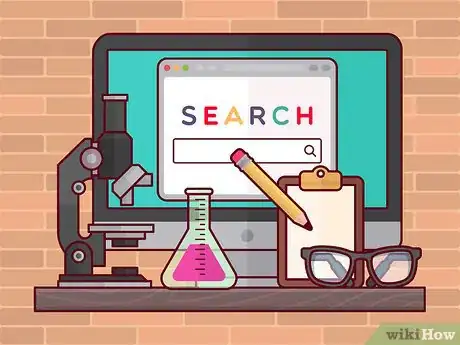 Image titled Use the Scientific Method Step 12