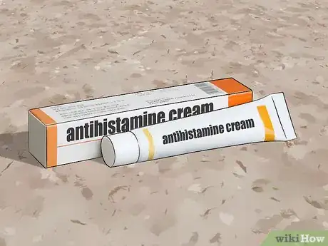 Image titled Treat Sand Flea Bites Step 10