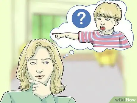 Image titled Teach Kids the Difference Between Reporting and Tattling Step 2