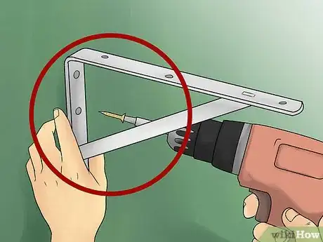 Image titled Create Open Kitchen Storage Step 6