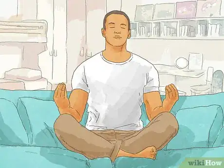 Image titled Remain Unaffected by Others Step 9