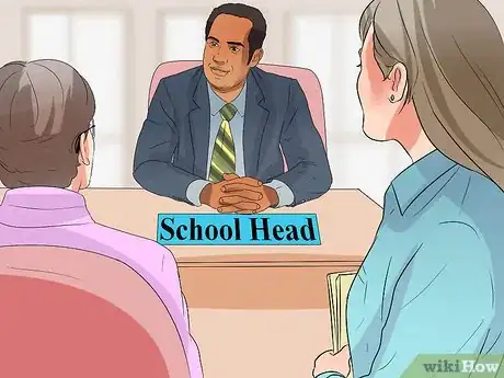 Image titled Choose a Montessori Preschool Step 10