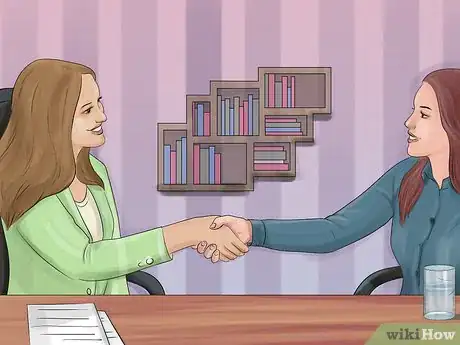 Image titled Deal with Sending Your Child to Daycare Step 16