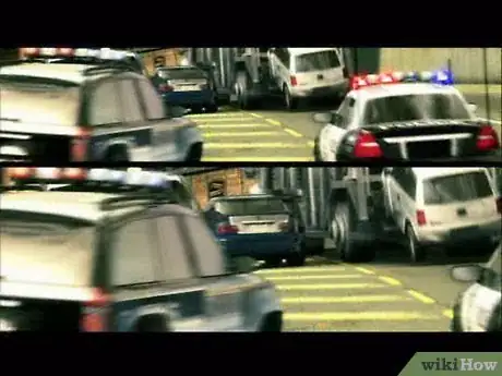 Image titled Play Need for Speed Most Wanted on PS2 Step 3Bullet6