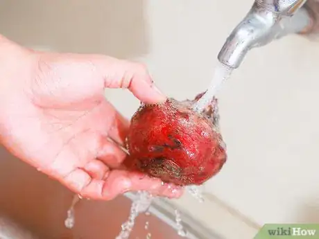 Image titled Pickle Beets Step 1