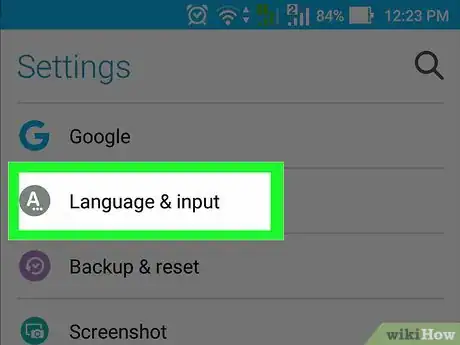 Image titled Glide Type with Gboard on Android Step 7