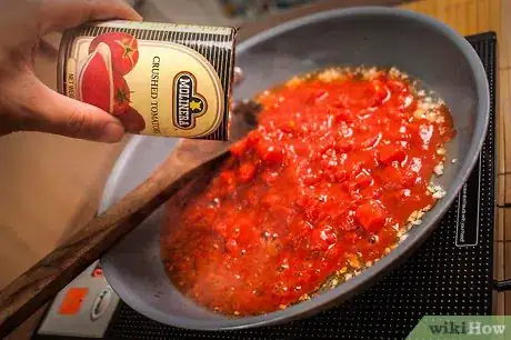 Image titled Make a Red Wine Sauce for Pasta Step 3
