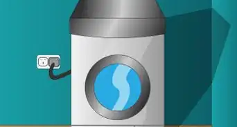 Change a Clothes Dryer Belt