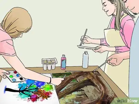 Image titled Reduce Stress Using Art Therapy Step 10