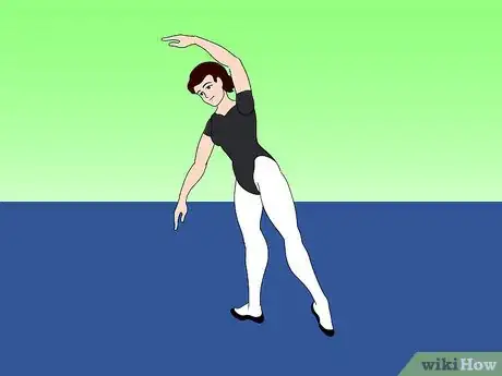 Image titled Learn Body Positions for Advanced Ballet Step 9