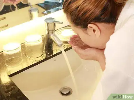 Image titled Use Jojoba Oil for Acne Step 3