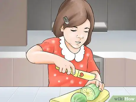 Image titled Safely Let Your Toddler Help Cook Step 3