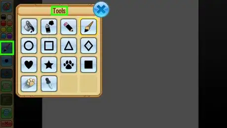 Image titled Create a Masterpiece on Animal Jam Step 8.png